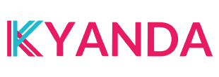 Kyanda Payments logo